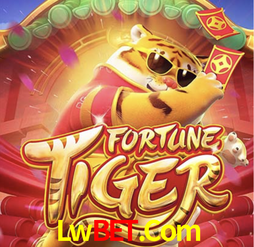 Fortune Tiger